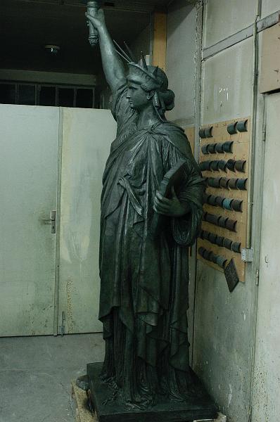 bronzeAtelierSusse (11).JPG - Reproduction en bronzeFonderie Susse